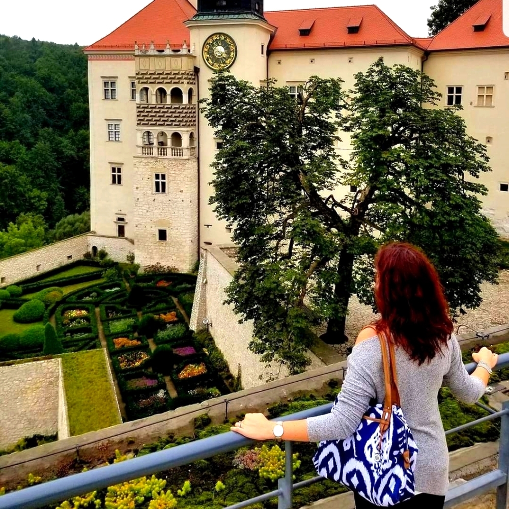 Meet your Posher, Alex